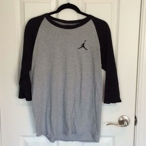 Nike Jordan boys t-shirt size M